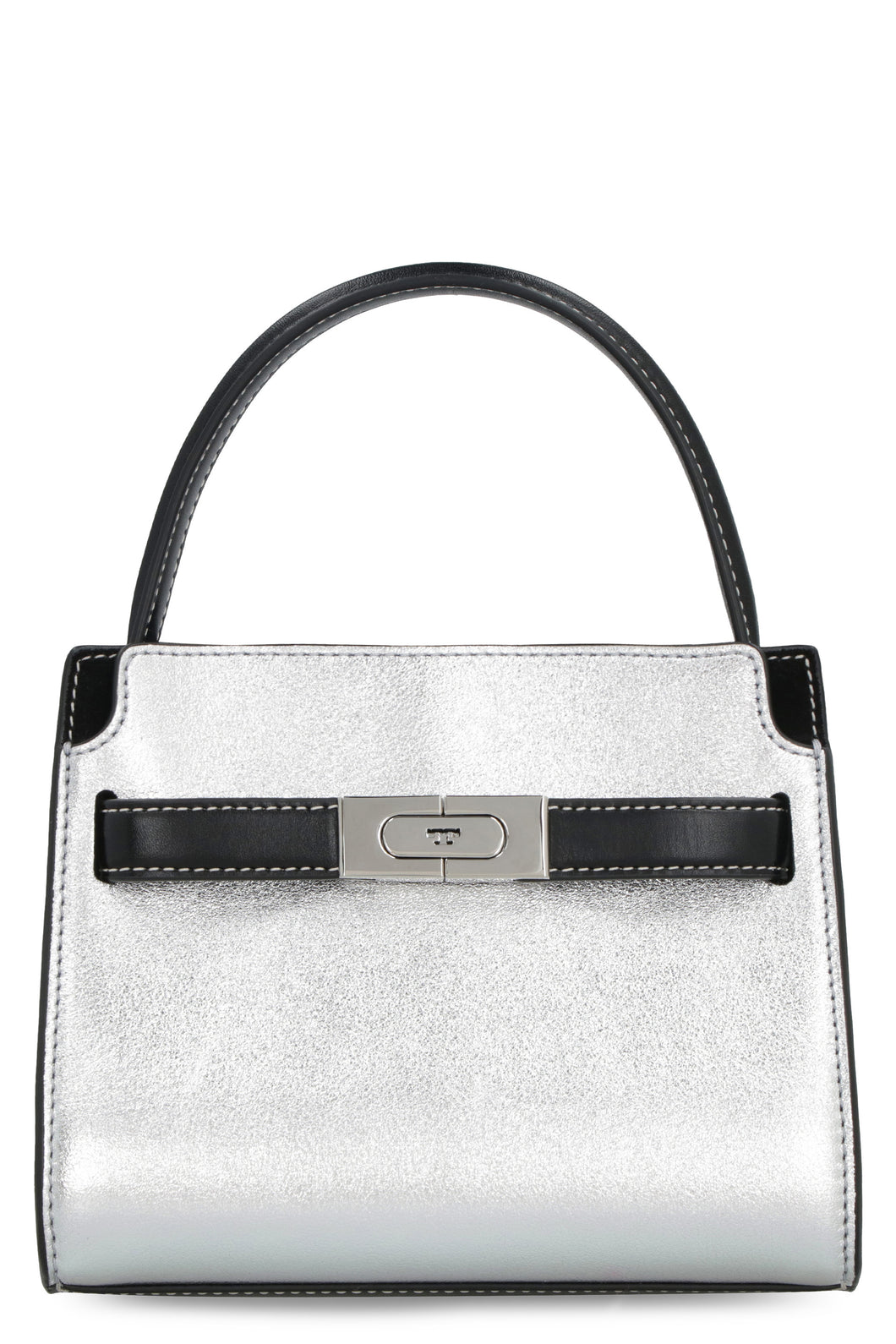 Borsa Petite Lee Radziwill in pelle