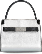 Carica l&#39;immagine nel visualizzatore di Gallery, Borsa Petite Lee Radziwill in pelle
