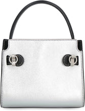 Carica l&#39;immagine nel visualizzatore di Gallery, Borsa Petite Lee Radziwill in pelle
