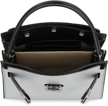 Carica l&#39;immagine nel visualizzatore di Gallery, Borsa Petite Lee Radziwill in pelle
