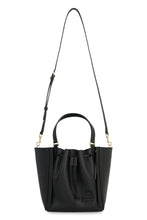 Carica l&#39;immagine nel visualizzatore di Gallery, Borsa a mano in pelle martellata
