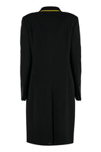 Carica l&#39;immagine nel visualizzatore di Gallery, Cappotto in lana e cachemire
