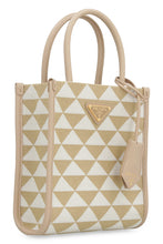 Carica l&#39;immagine nel visualizzatore di Gallery, Borsa a mano Prada Symbole
