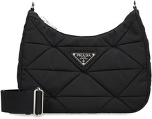 Carica l&#39;immagine nel visualizzatore di Gallery, Borsa a spalla in Re-nylon
