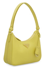 Carica l&#39;immagine nel visualizzatore di Gallery, Borsa a spalla in pelle
