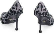 Carica l&#39;immagine nel visualizzatore di Gallery, Décolleté a punta
