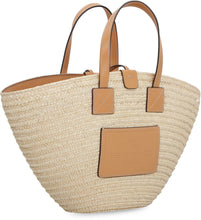 Carica l&#39;immagine nel visualizzatore di Gallery, Borsa a mano in paglia
