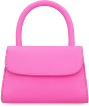 Carica l&#39;immagine nel visualizzatore di Gallery, Borsa a mano in pelle martellata
