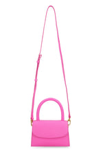 Carica l&#39;immagine nel visualizzatore di Gallery, Borsa a mano in pelle martellata
