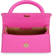 Carica l&#39;immagine nel visualizzatore di Gallery, Borsa a mano in pelle martellata
