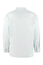 Carica l&#39;immagine nel visualizzatore di Gallery, Camicia in denim

