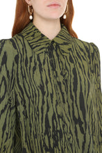 Carica l&#39;immagine nel visualizzatore di Gallery, Camicia Mafalda in viscosa stampata

