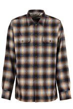 Carica l&#39;immagine nel visualizzatore di Gallery, Camicia in lana a quadri
