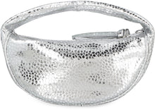 Carica l&#39;immagine nel visualizzatore di Gallery, Borsa Baby Cush in pelle stampata
