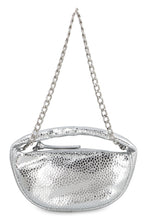 Carica l&#39;immagine nel visualizzatore di Gallery, Borsa Baby Cush in pelle stampata
