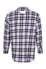 Carica l&#39;immagine nel visualizzatore di Gallery, Camicia in flanella a quadri
