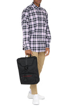 Carica l&#39;immagine nel visualizzatore di Gallery, Camicia in flanella a quadri
