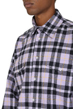 Carica l&#39;immagine nel visualizzatore di Gallery, Camicia in flanella a quadri
