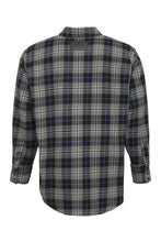 Carica l&#39;immagine nel visualizzatore di Gallery, Camicia in flanella a quadri
