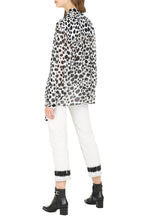 Carica l&#39;immagine nel visualizzatore di Gallery, Blusa con stampa
