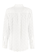 Carica l&#39;immagine nel visualizzatore di Gallery, Camicia con frange
