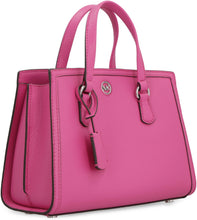 Carica l&#39;immagine nel visualizzatore di Gallery, Borsa a mano Chantal in pelle
