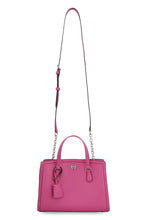 Carica l&#39;immagine nel visualizzatore di Gallery, Borsa a mano Chantal in pelle
