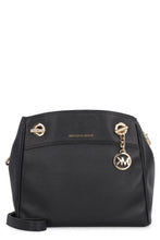 Carica l&#39;immagine nel visualizzatore di Gallery, Borsa a spalla Jet Set Chain in pelle
