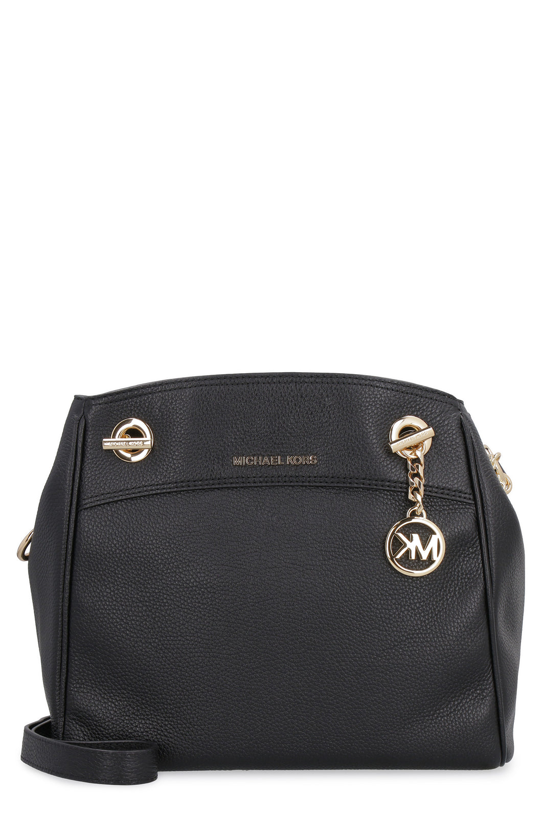 Borsa a spalla Jet Set Chain in pelle