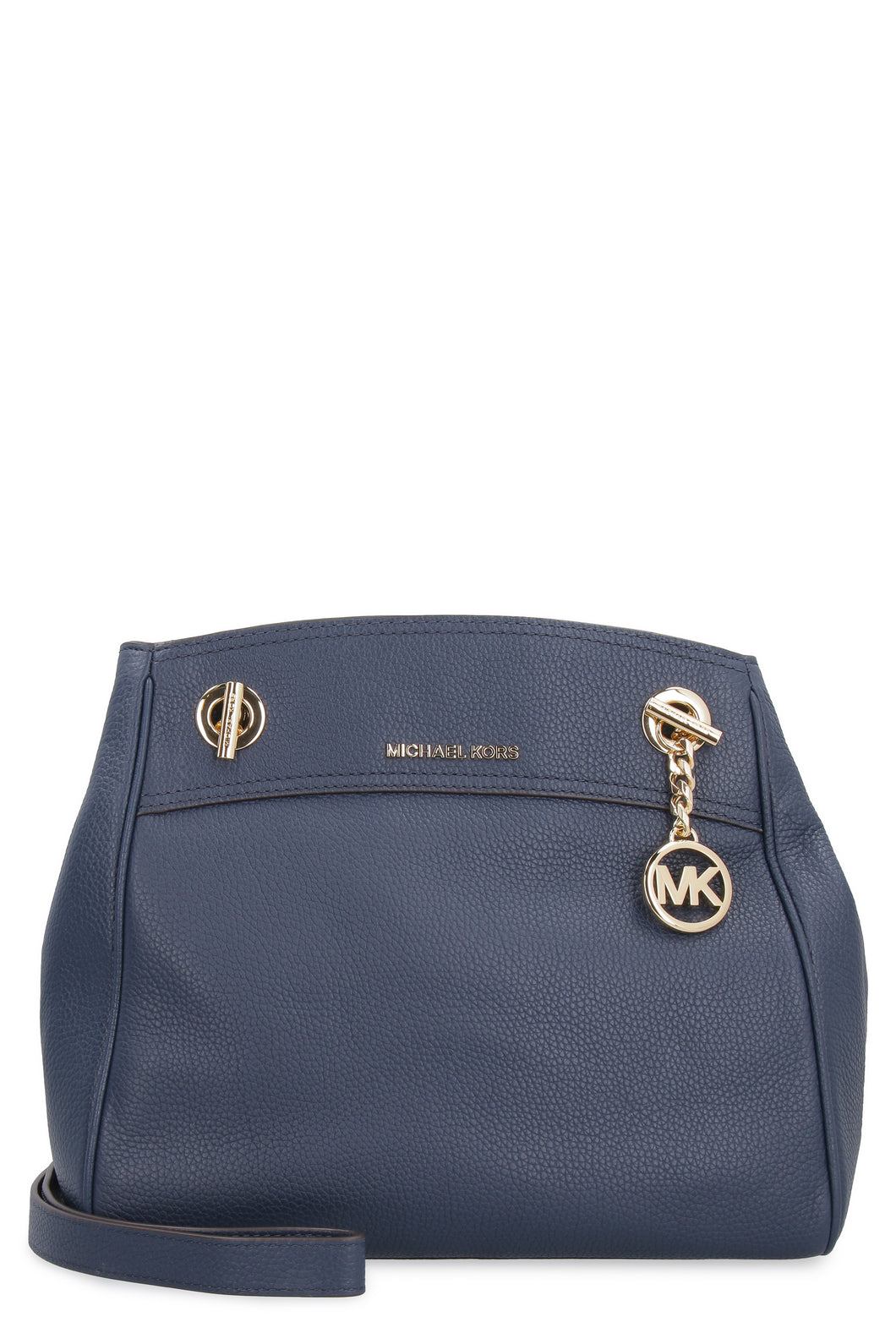 Borsa a spalla Jet Set Chain in pelle