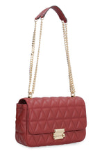 Carica l&#39;immagine nel visualizzatore di Gallery, Borsa a tracolla Sloan in pelle
