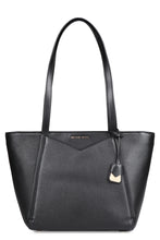 Carica l&#39;immagine nel visualizzatore di Gallery, Borsa shopping Whitney in pelle
