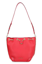 Carica l&#39;immagine nel visualizzatore di Gallery, Borsa a secchiello Alanis in pelle
