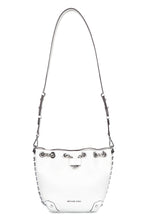 Carica l&#39;immagine nel visualizzatore di Gallery, Borsa a secchiello in pelle
