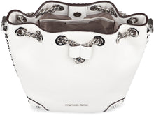 Carica l&#39;immagine nel visualizzatore di Gallery, Borsa a secchiello in pelle
