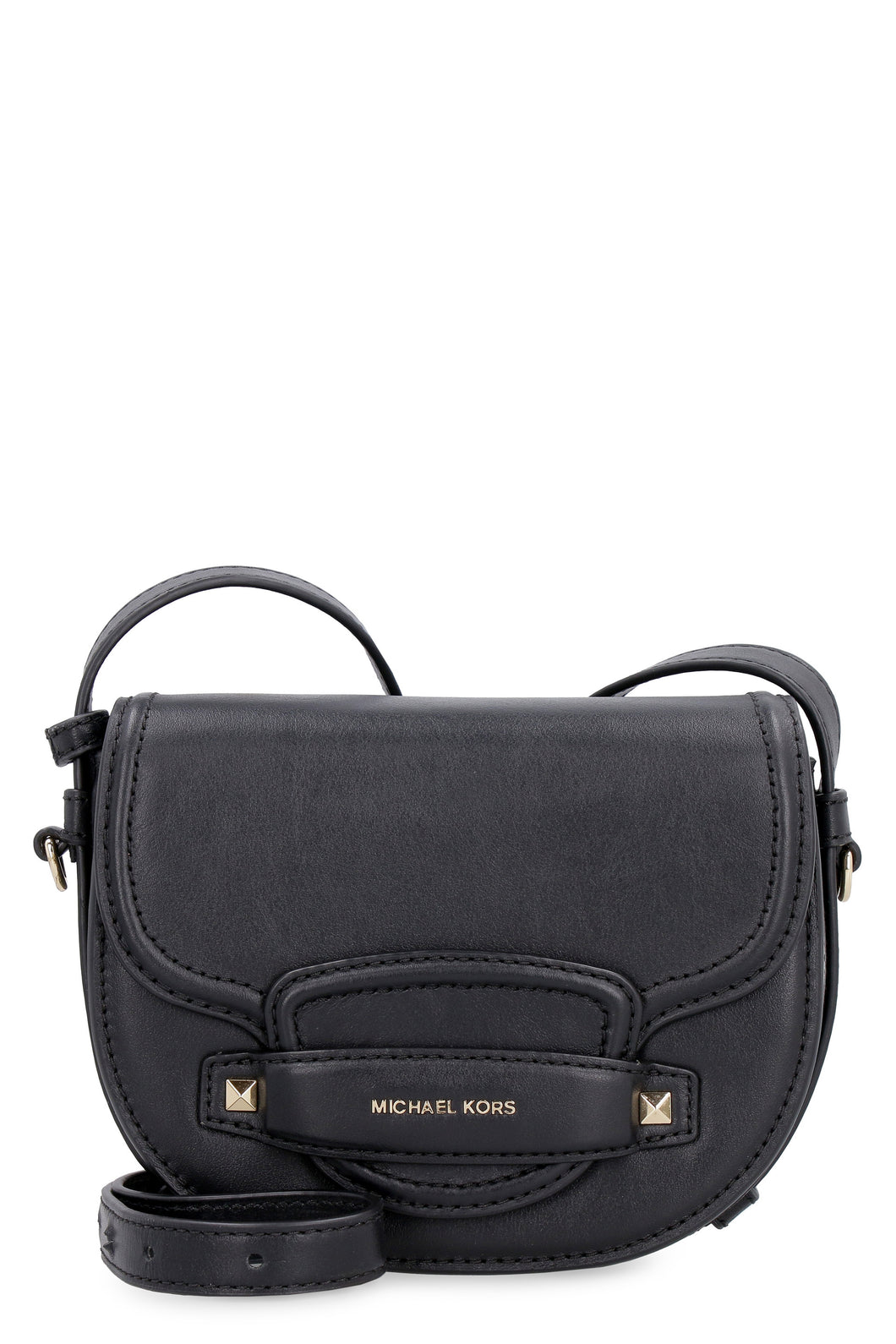 Borsa a tracolla Cary in pelle