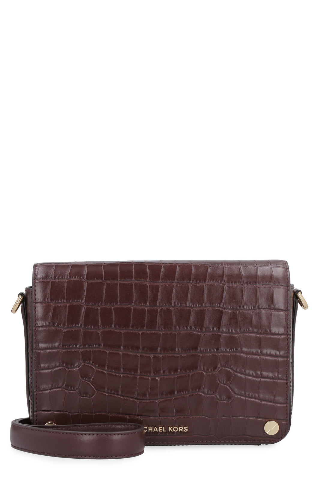 Borsa a tracolla Jet Set in pelle