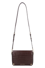 Carica l&#39;immagine nel visualizzatore di Gallery, Borsa a tracolla Jet Set in pelle
