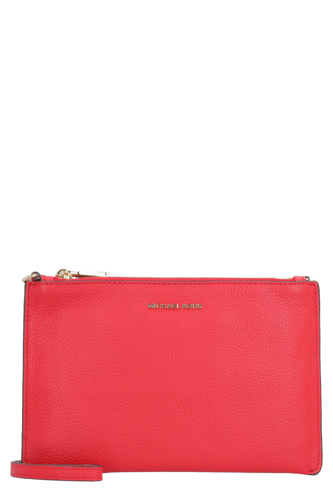 Borsa a tracolla in pelle