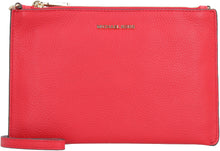 Carica l&#39;immagine nel visualizzatore di Gallery, Borsa a tracolla in pelle
