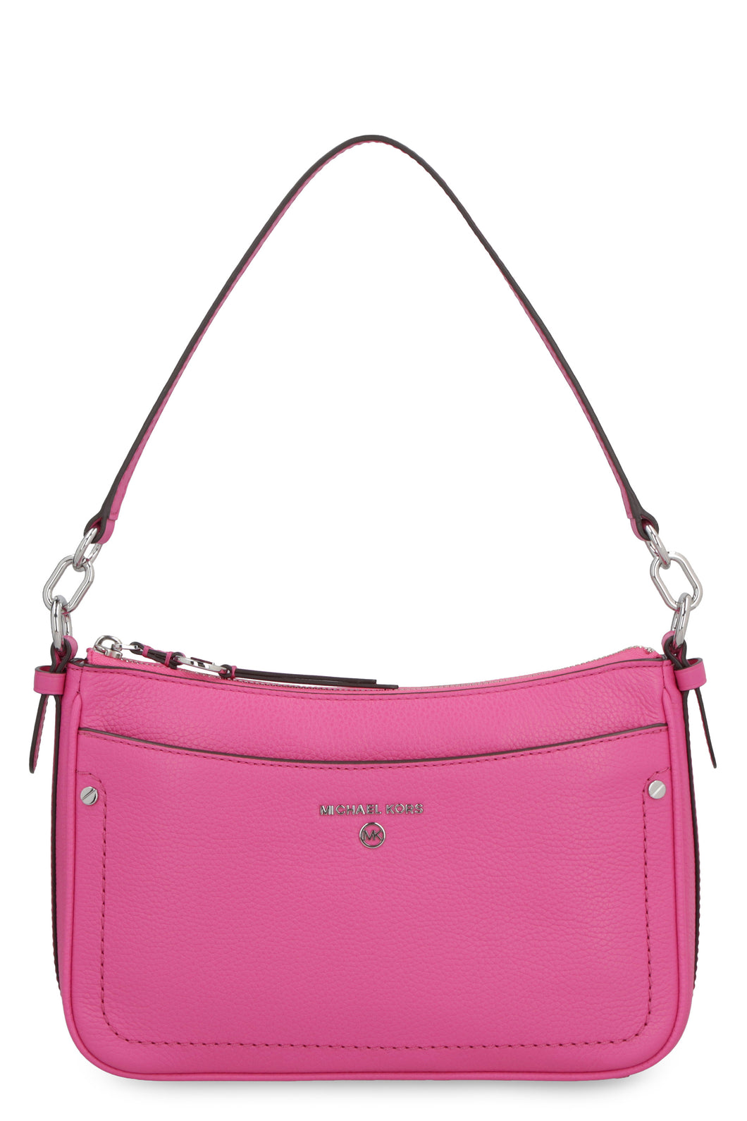 Borsa Jet Set Charm in pelle