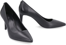 Carica l&#39;immagine nel visualizzatore di Gallery, Décolleté a punta Dorothy in pelle
