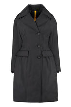 Carica l&#39;immagine nel visualizzatore di Gallery, Cappotto reversibile Mezen
