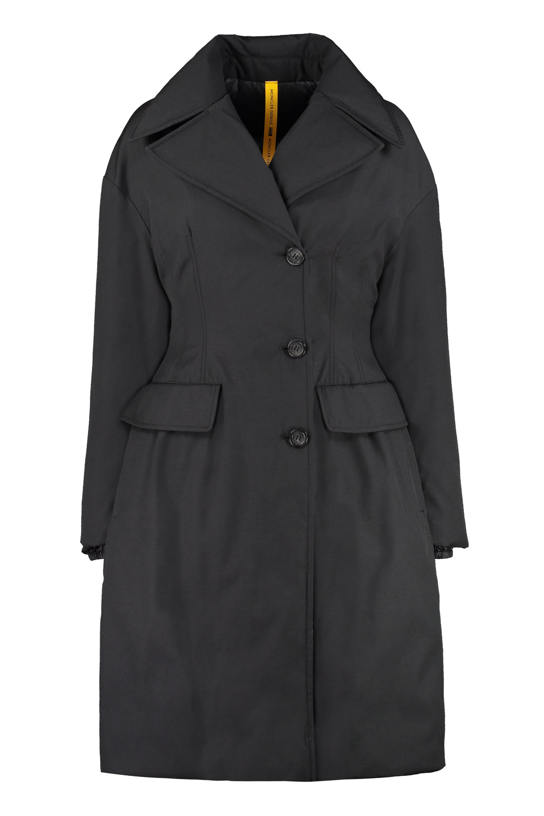 Cappotto reversibile Mezen