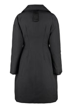 Carica l&#39;immagine nel visualizzatore di Gallery, Cappotto reversibile Mezen
