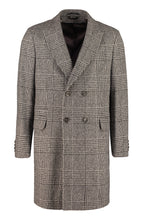 Carica l&#39;immagine nel visualizzatore di Gallery, Cappotto in lana
