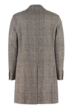 Carica l&#39;immagine nel visualizzatore di Gallery, Cappotto in lana
