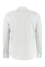 Carica l&#39;immagine nel visualizzatore di Gallery, Camicia in cotone con chiusura a bottoni
