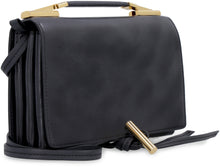 Carica l&#39;immagine nel visualizzatore di Gallery, Borsa a tracolla Piccola Flo in ecopelle
