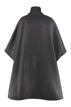 Carica l&#39;immagine nel visualizzatore di Gallery, Cappa in lana
